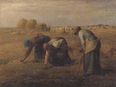 jean-francois millet Gruchy,near Greville (san13) china oil painting image